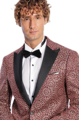 FORMAL JACKET