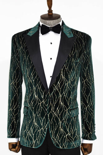 FORMAL JACKET