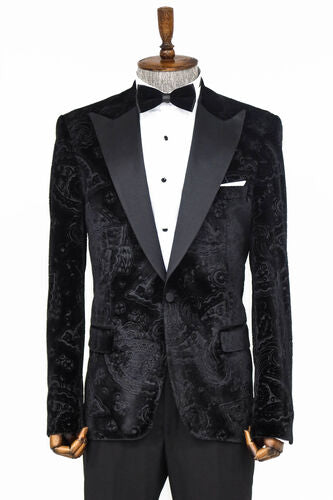 FORMAL JACKET