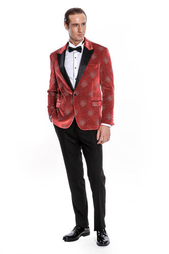 FORMAL JACKET