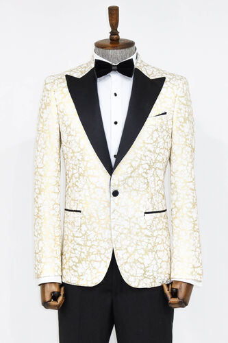 FORMAL JACKET