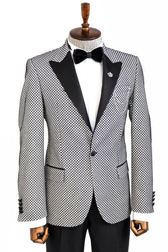 FORMAL JACKET