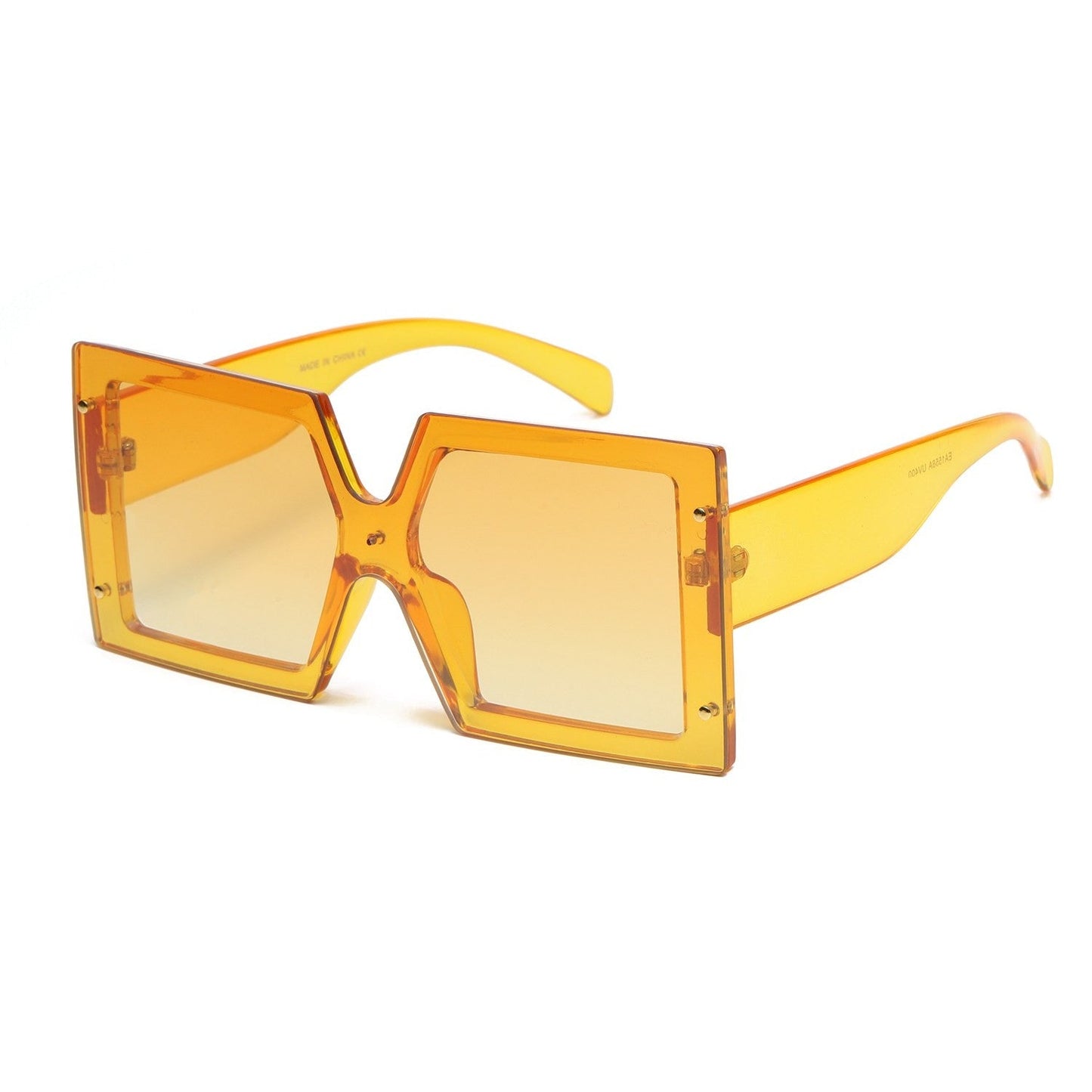 Sunglasses: Style 1558A