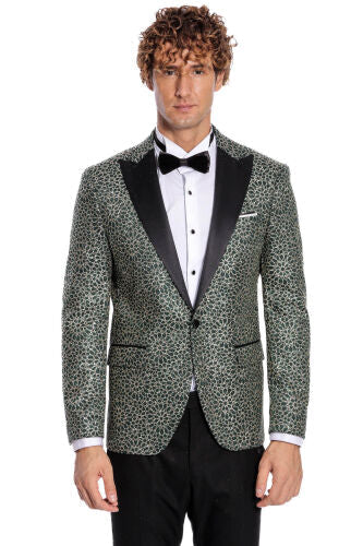 FORMAL JACKET