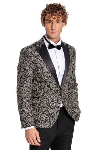 FORMAL JACKET