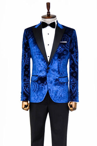 FORMAL JACKET