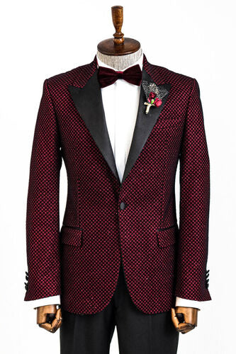 FORMAL JACKET