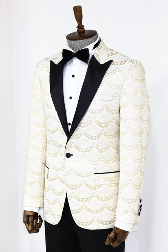 FORMAL JACKET