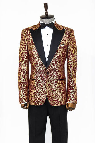 FORMAL JACKET