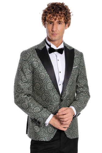 FORMAL JACKET