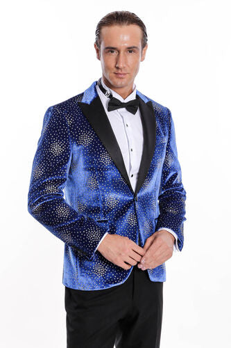 FORMAL JACKET