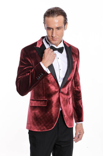 Formal Jacket