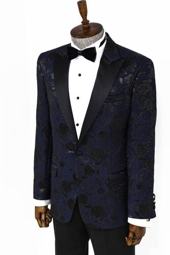 FORMAL JACKET