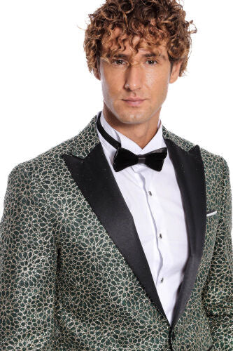 FORMAL JACKET