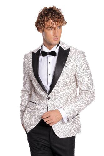 FORMAL JACKET