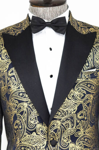 FORMAL JACKET