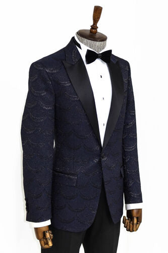 FORMAL JACKET