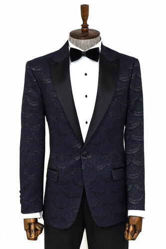 FORMAL JACKET