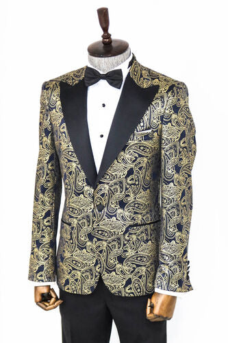 FORMAL JACKET