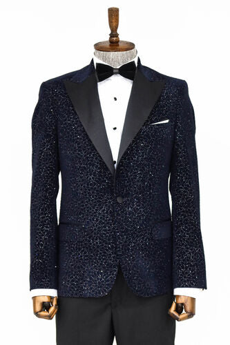 FORMAL JACKET