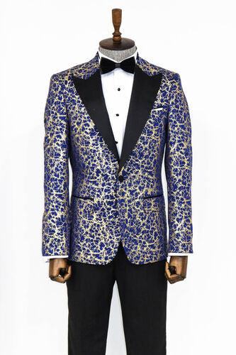 FORMAL JACKET