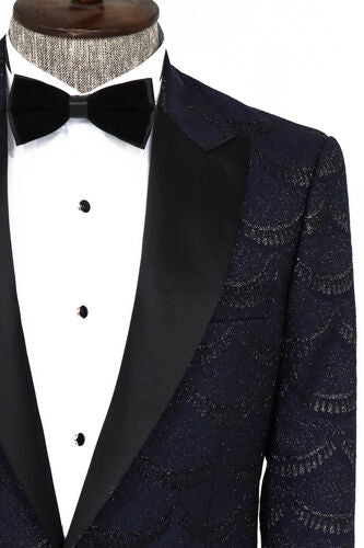 FORMAL JACKET