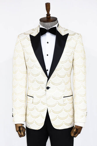 FORMAL JACKET