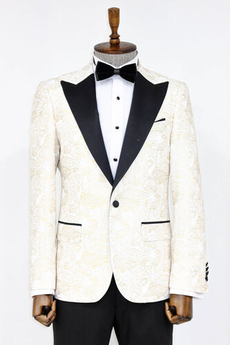 FORMAL JACKET