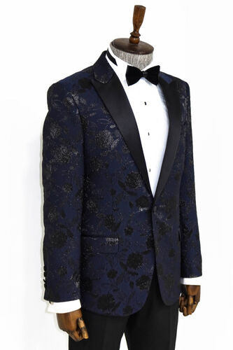 FORMAL JACKET