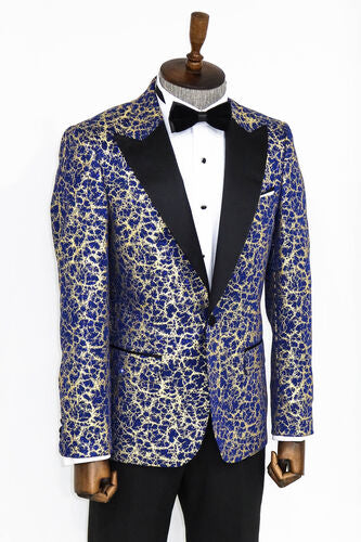 FORMAL JACKET