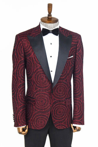 FORMAL JACKET
