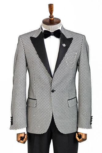 FORMAL JACKET