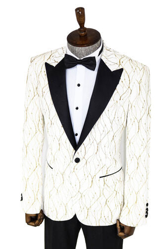 FORMAL JACKET