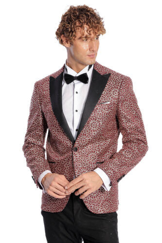 FORMAL JACKET