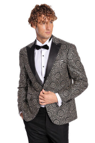 FORMAL JACKET