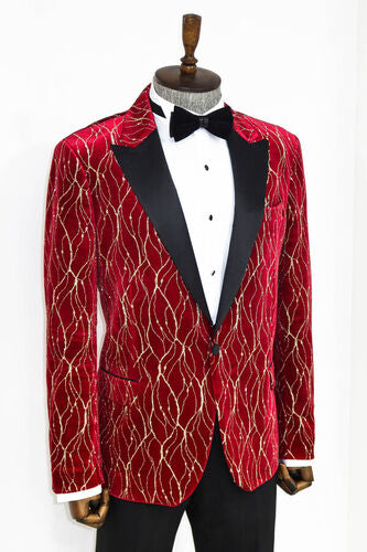 FORMAL JACKET