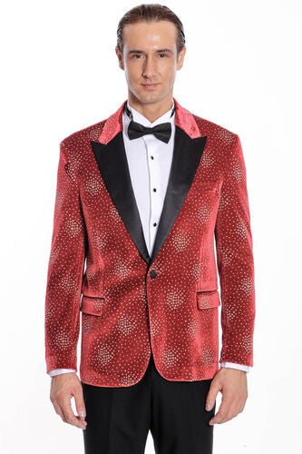 FORMAL JACKET
