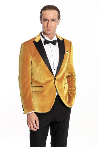 Formal Jacket