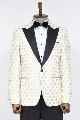 FORMAL JACKET