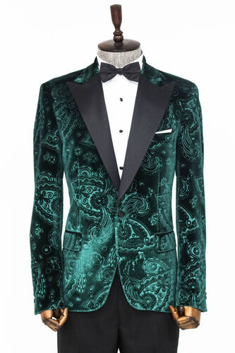 FORMAL JACKET