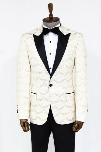 FORMAL JACKET