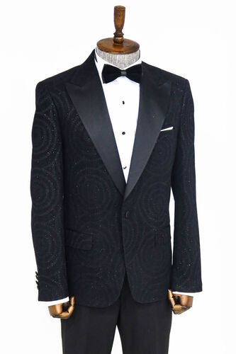 FORMAL JACKET