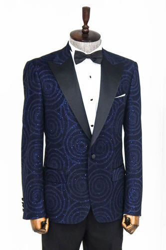 FORMAL JACKET
