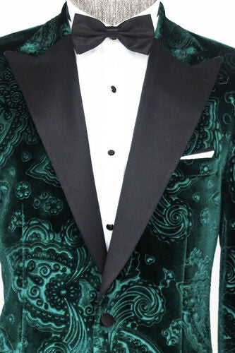 FORMAL JACKET