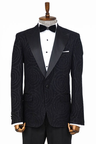 FORMAL JACKET