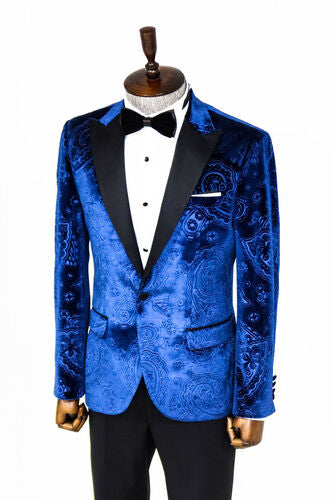 FORMAL JACKET