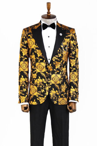 FORMAL JACKET