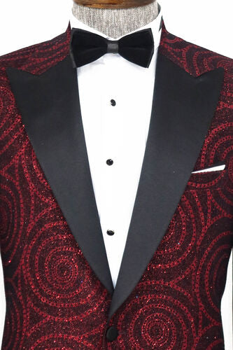 FORMAL JACKET