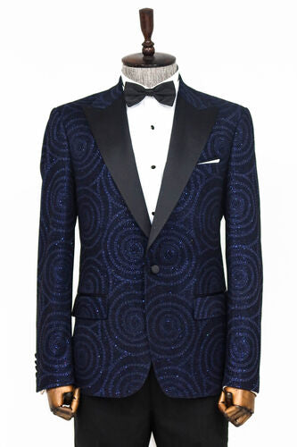 FORMAL JACKET