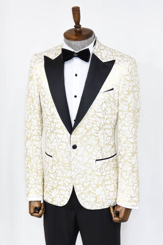 FORMAL JACKET